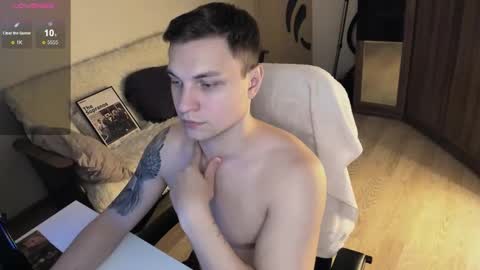 alex_milson online show from 10-02-25, 04:52