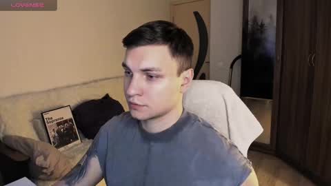 alex_milson online show from 10-05-25, 03:43