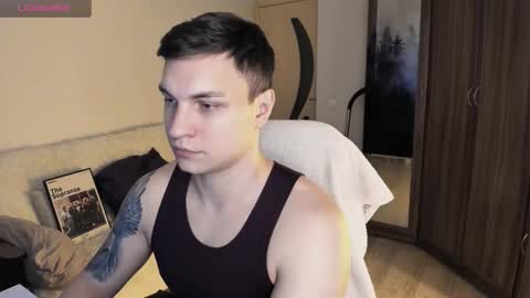 alex_milson online show from 10-08-25, 03:20