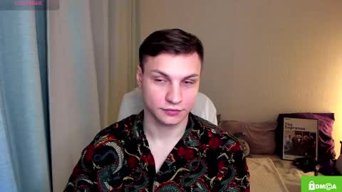 alex_milson online show from 05-12-26, 10:18