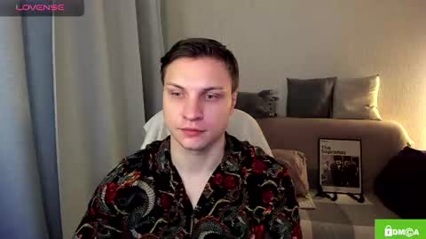 alex_milson online show from 06-22-26, 08:50
