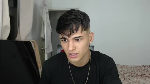 alex_mojica online show from 09-11-25, 05:07