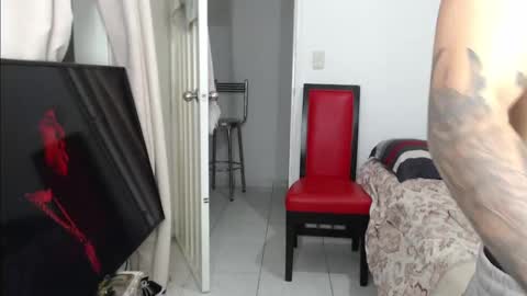 alex_mojica online show from 09-12-25, 05:07