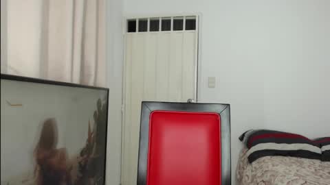 alex_mojica online show from 09-13-25, 05:07