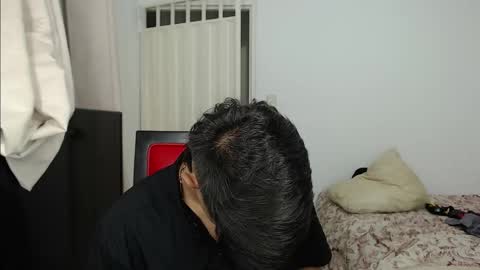 alex_mojica online show from 09-14-25, 05:17
