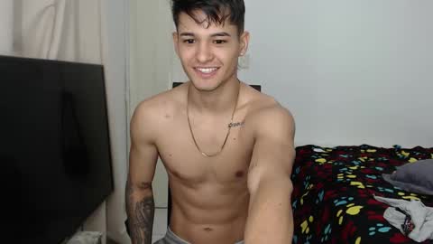 alex_mojica online show from 09-20-25, 09:21
