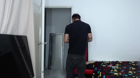 alex_mojica online show from 09-21-25, 05:42