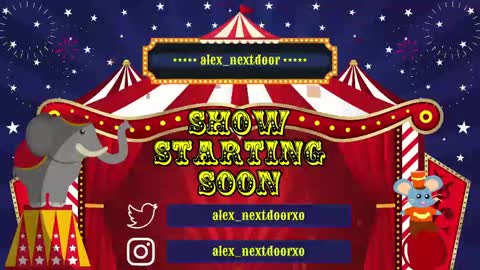 Alex online show from 06-03-26, 02:03