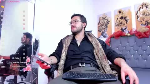 ALEX online show from 12-29-24, 08:26