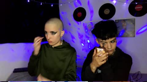 Alex online show from 12-16-24, 10:45