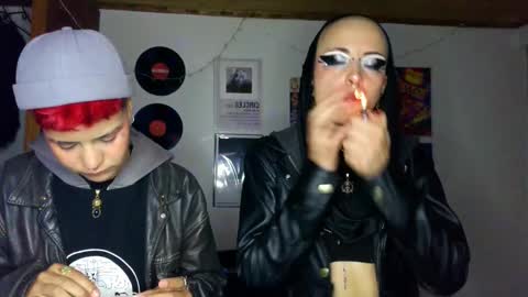 Alex online show from 02-15-25, 03:31