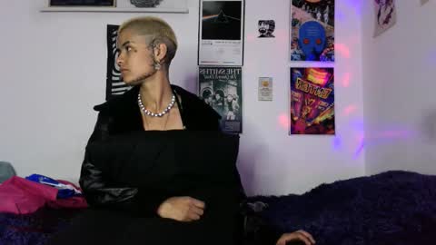 Alex online show from 03-15-26, 02:06