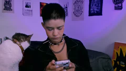 Snapshot of alex_one888 chatting on 06-17-26, 03:02 Alex online show from 06-17-26, 03:02