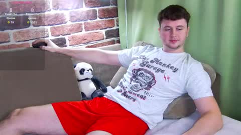 Alex online show from 11-12-25, 07:53