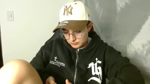 Alex Parker online show from 12-17-25, 12:05