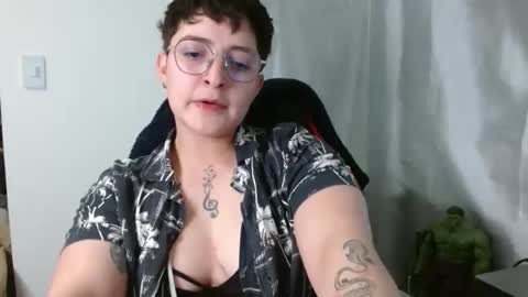 Snapshot of alex_parker07 chatting on 03-31-26, 11:27 Alex Parker online show from 03-31-26, 11:27