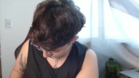 Snapshot of alex_parker07 chatting on 05-01-26, 10:47 Alex Parker online show from 05-01-26, 10:47