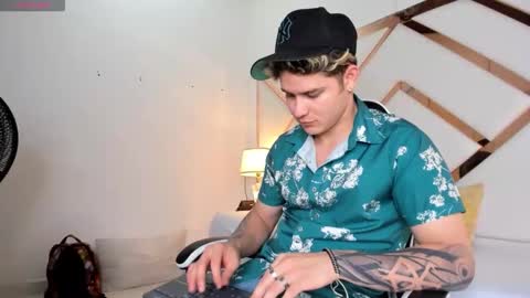 Alex  online show from 02-26-26, 07:24