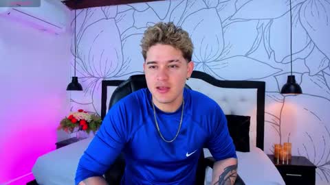 Alex  online show from 03-14-26, 07:52