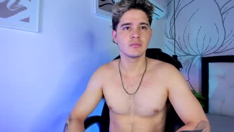 Alex  online show from 06-18-26, 08:13