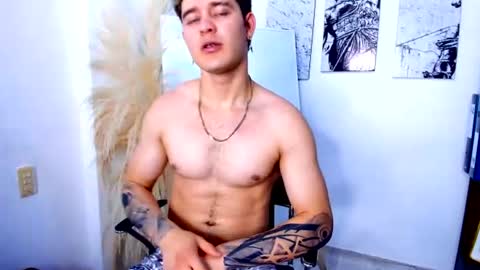 Alex  online show from 06-24-26, 07:57