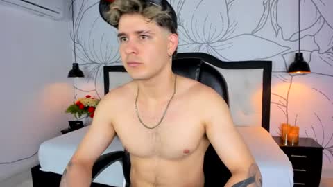 Alex  online show from 06-27-26, 08:25