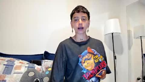 Residente0xxx online show from 02-19-25, 11:36