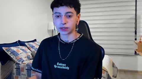 Residente0xxx online show from 02-27-25, 02:42