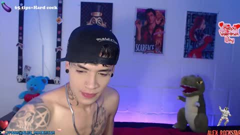    online show from 02-16-25, 07:04