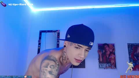    online show from 02-23-25, 07:55