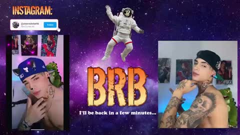    online show from 02-23-25, 11:00