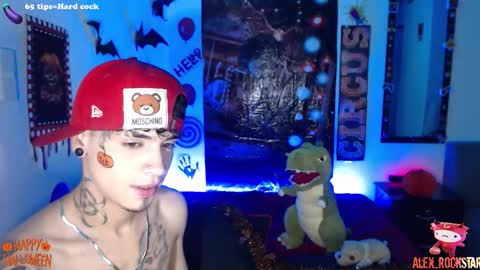    online show from 10-05-25, 06:01