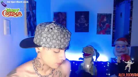    online show from 12-15-25, 04:06