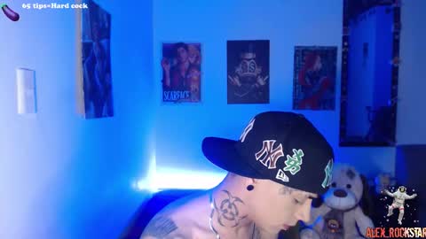 Snapshot of alex_rockstar chatting on 02-11-26, 10:15 online show from 02-11-26, 10:15