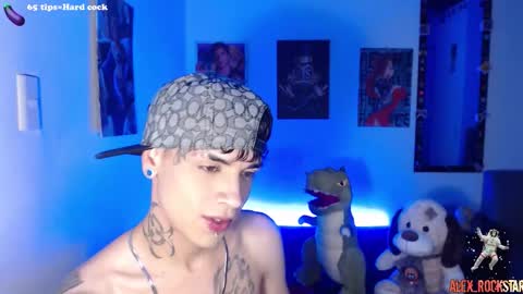 Snapshot of alex_rockstar chatting on 02-19-26, 04:19 online show from 02-19-26, 04:19