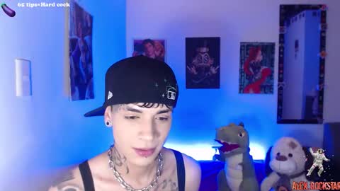 Snapshot of alex_rockstar chatting on 02-28-26, 05:30 online show from 02-28-26, 05:30