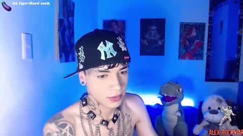 Snapshot of alex_rockstar chatting on 03-06-26, 11:01 online show from 03-06-26, 11:01