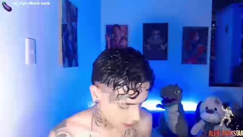 Snapshot of alex_rockstar chatting on 03-13-26, 10:16 online show from 03-13-26, 10:16