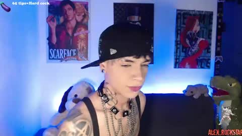 Snapshot of alex_rockstar chatting on 03-20-26, 09:19 online show from 03-20-26, 09:19