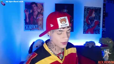 Snapshot of alex_rockstar chatting on 03-23-26, 12:25 online show from 03-23-26, 12:25