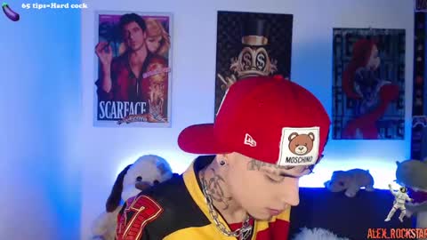    online show from 05-07-26, 05:35