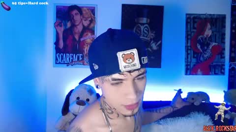    online show from 05-11-26, 12:05