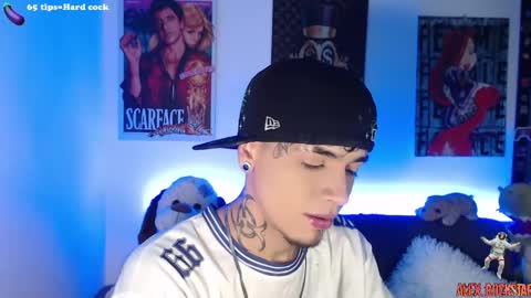    online show from 05-13-26, 03:37