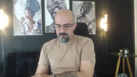 Alex Saints online show from 09-24-25, 12:41
