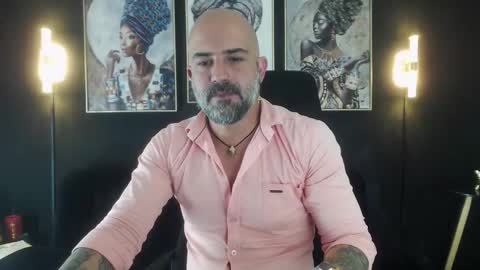 Alex Saints online show from 01-17-26, 08:56