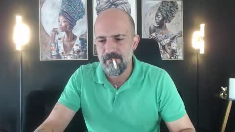 Alex Saints online show from 02-11-26, 03:17