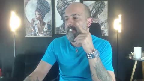 Alex Saints online show from 02-14-26, 11:51