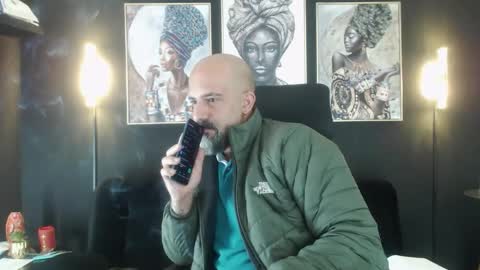 Alex Saints online show from 02-18-26, 05:31