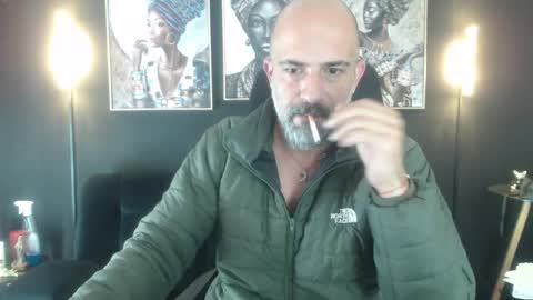 Alex Saints online show from 03-04-26, 12:22