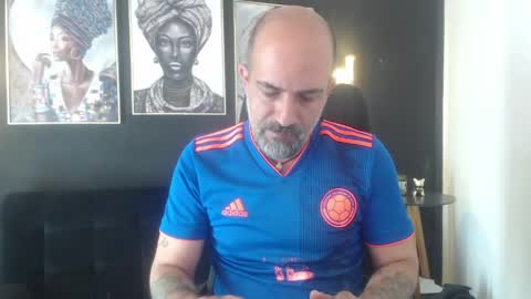 Alex Saints online show from 03-29-26, 05:24